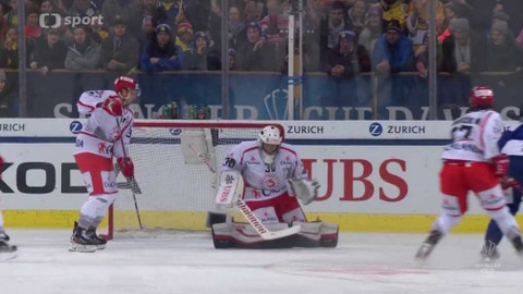 Hokej v 60 minutách - 20. května 2020