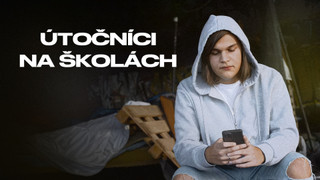 Útočníci na školách