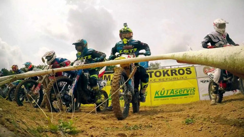 Svět motorů - MM ČR v motokrosu Petrovice