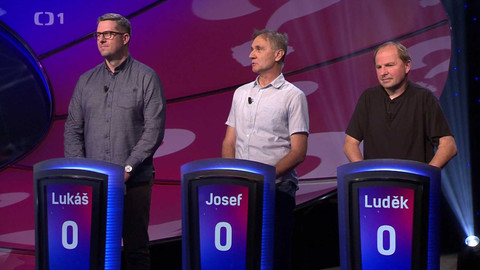 Kde domov můj? - 24. října 2024