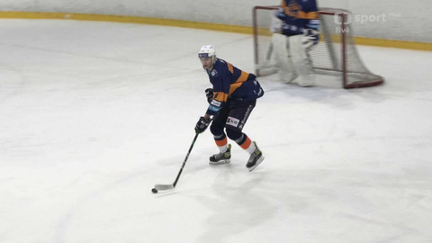 Univerzitní liga ledního hokeje - HC MUNI - Engineers Prague