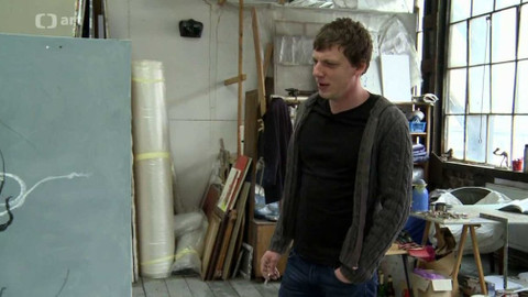 Artmix - Co přinesl Art Prague 2015