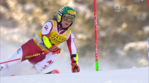 Světový pohár v alpském lyžování - Itálie