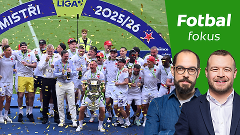 Fotbal fokus - Vzlety a propadáky sezony. Šustrovo bečení, legendární baráž?