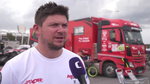 Svět motorů - Aktuálně