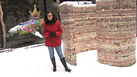 Křesťanský magazín - 24. března 2013