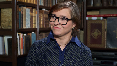 Uchem jehly - 13. září 2020