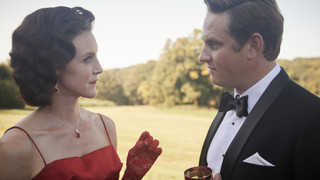 Grantchester IX