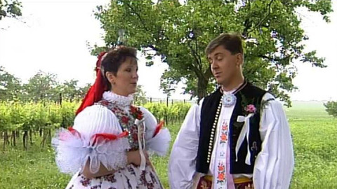 Klub přátel dechovky - 16. února 2002