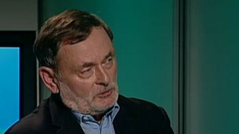 Hyde Park ČT24 - 22. září 2011