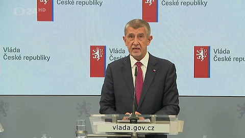 Události, komentáře - 5. ledna