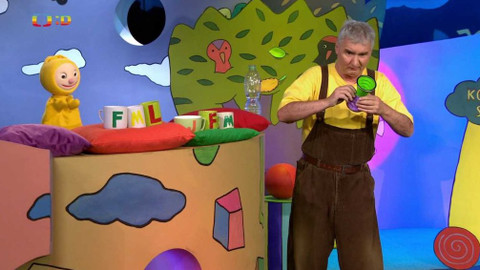 Kouzelná školka - 30. prosince 2020