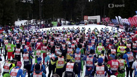 Jizerská 50 - Ohlédnutí za Jizerskou 50