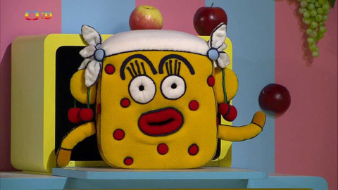 Cukrárna u Josefa - Letem světem