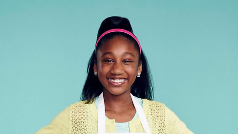 MasterChef Junior - Epizoda 16/16