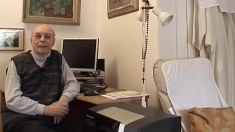 Cesty víry - Dobrá zpráva Miloslava Fialy