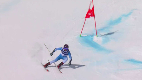 XIV. zimní paralympijské hry 2026 Milano Cortina - Alpské lyžování