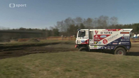 Svět motorů - Speciál