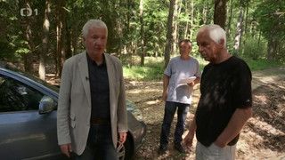 Legendy kriminalistiky