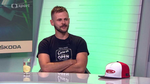 Svět motorů - Speciál