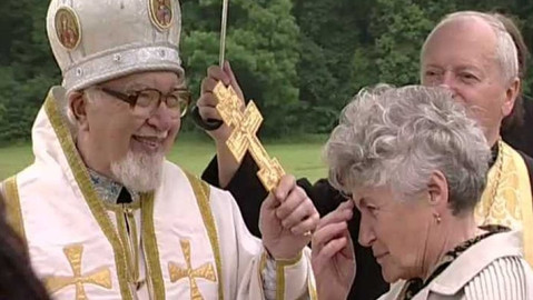 Poutní místa - Mikulčice a Osvětimany – Hora svatého Klimenta