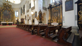 Toulavá kamera