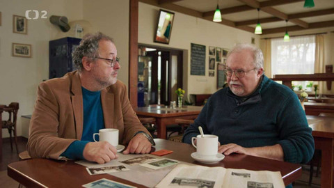 Příběhy starých hospod - 6/8 Jižní Morava