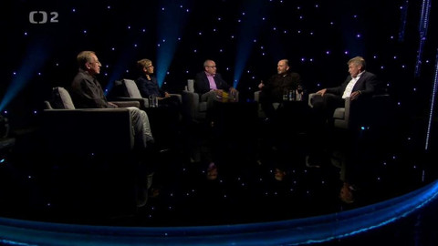 Souvislosti Jana Pokorného - 13. září 2017