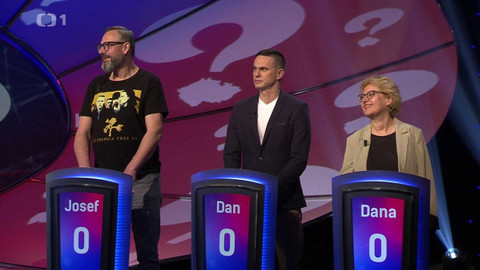 Kde domov můj? - 11. dubna 2024