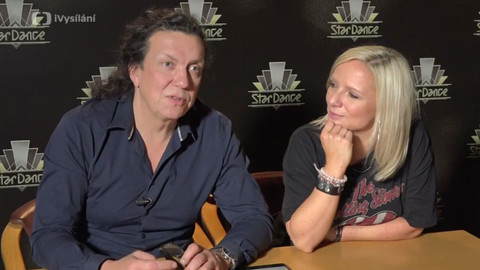 StarDance - Videochat