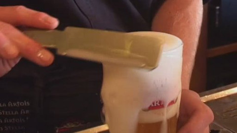 Postřehy odjinud - Flandry očima Jaroslava Skalického