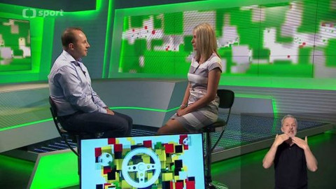 Čtyřka sport - Čtyřka Sport