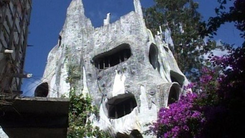 Objektiv - 20. ledna 2008