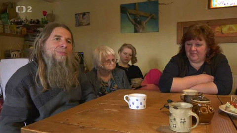 Folklorika - Tajemství loutek