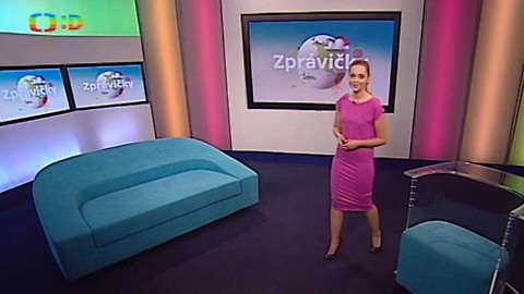 Zprávičky - 17. května 2015