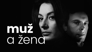 Muž a žena