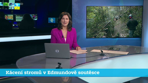 Události v regionech (sever a východ) - 2. října 2024