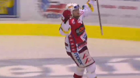 Buly hokej - HC Slavia Praha - HC Energie Karlovy Vary