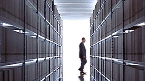 Historický magazín - 12. května 2007