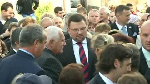 Kdy to bylo - Kdy to bylo - soutěžní otázka