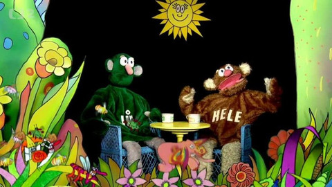 Studio Kamarád - 14. ledna 2018