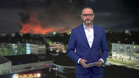 Horizont ČT24 - 30. srpna 2023