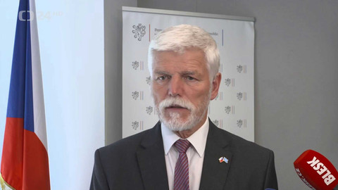 Události, komentáře - 23. září