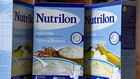 Reportéři ČT - 18. května 2009