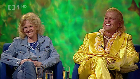 Banánové rybičky - Jak přežít bariéry