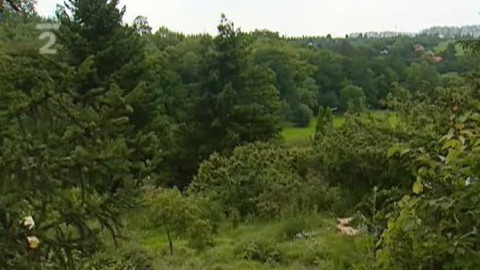 Nedej se! - Geopark Barrandien