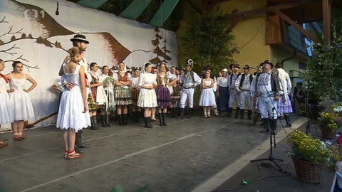 Wiadomości w języku polskim - 1. července 2018