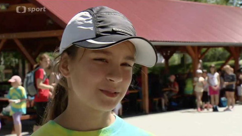 Olympijský magazín - 23. června 2016