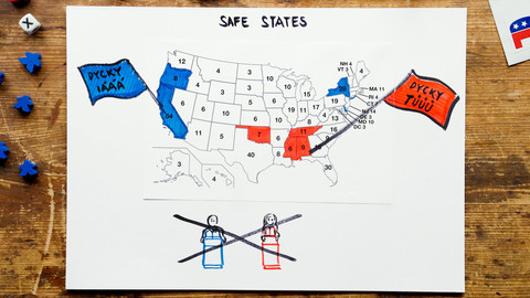 What the Fact? - Jak se v USA volí prezident?