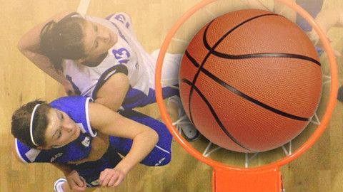 FIBA World Basketball - 5. května 2013